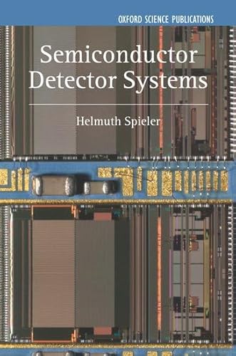 9780198527848: Semiconductor Detector Systems