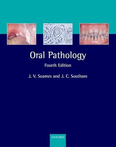 Imagen de archivo de Oral Pathology a la venta por Anybook.com