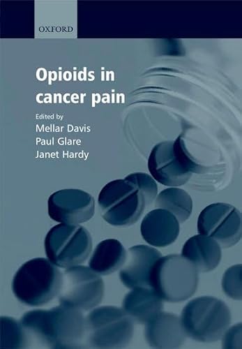 Imagen de archivo de Opioids in Cancer Pain a la venta por WorldofBooks