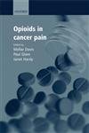 Stock image for Opioids in Cancer Pain for sale by WorldofBooks