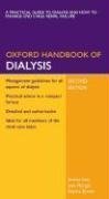 Stock image for Oxford Handbook of Dialysis (Oxford Handbooks Series) for sale by Phatpocket Limited
