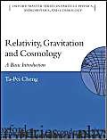 9780198529569: Relativity, Gravitation and Cosmology: A Basic Introduction: No. 11