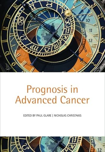 Imagen de archivo de Prognosis in Advanced Cancer a la venta por WorldofBooks