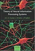 9780198530237: Theory of neural information processing systems