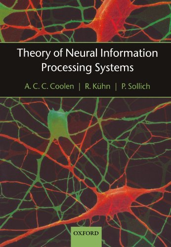Imagen de archivo de Theory of Neural Information Processing Systems a la venta por Phatpocket Limited