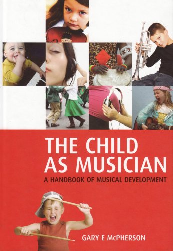 9780198530312: The Child as Musician: A handbook of musical development
