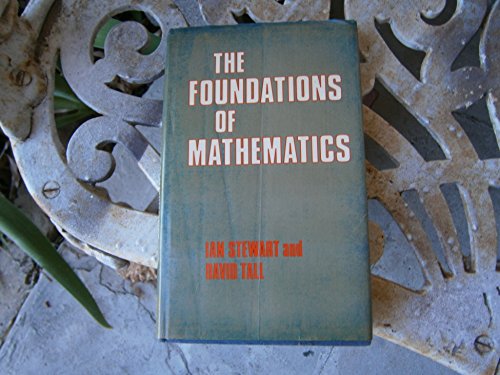 Imagen de archivo de The Foundations of Mathematics a la venta por Better World Books Ltd