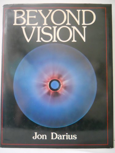 Stock image for Beyond Vision for sale by Vashon Island Books