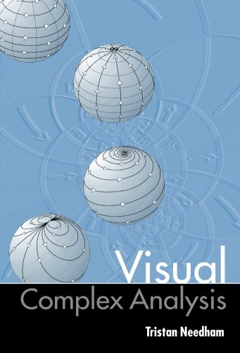 9780198534464: Visual Complex Analysis