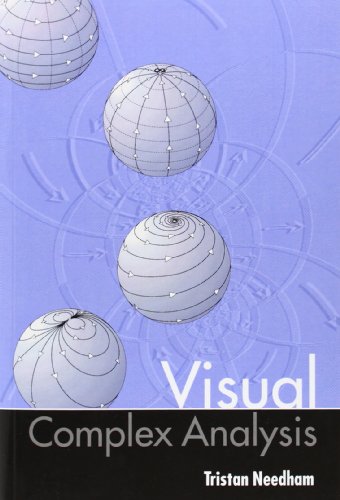 9780198534464: Visual Complex Analysis [Lingua inglese]