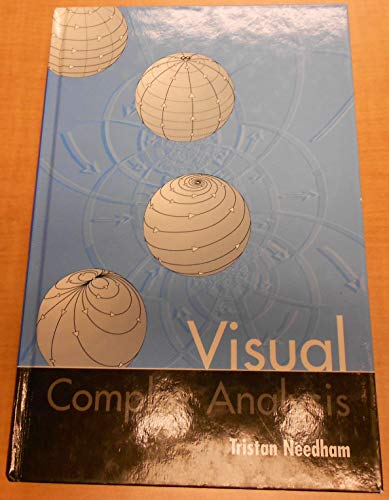 9780198534471: Visual Complex Analysis