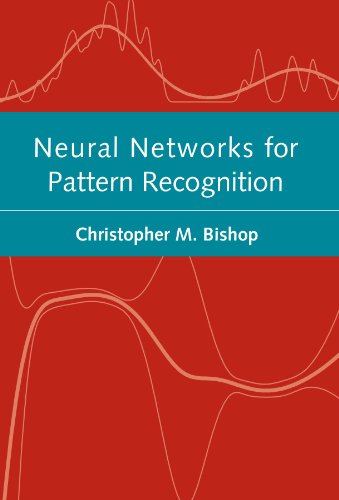 Imagen de archivo de Neural Networks for Pattern Recognition (Advanced Texts in Econometrics (Paperback)) a la venta por WorldofBooks