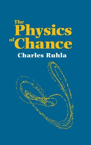Stock image for The Physics of Chance. From Blaise Pascal to Niels Bohr for sale by Zubal-Books, Since 1961