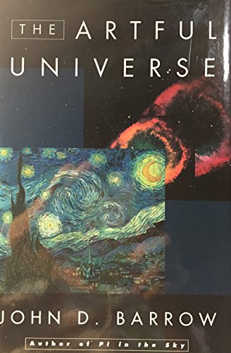 Imagen de archivo de The Artful Universe a la venta por Vashon Island Books