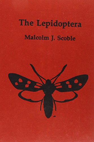 Beispielbild fr The Lepidoptera : Form, Function and Diversity zum Verkauf von Better World Books