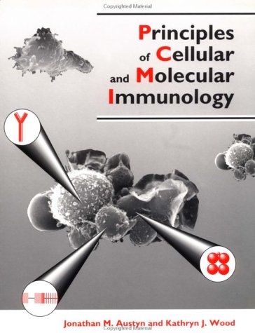9780198541950: Principles of Cellular and Molecular Immunology