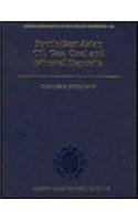 Stock image for South-East Asian Oil, Gas, Coal and Mineral Deposits (Oxford Monographs on Geology and Geophysics) for sale by Prometei Books