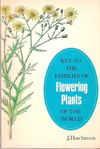 Imagen de archivo de Families of Flowering Plants of the World: Key a la venta por Better World Books