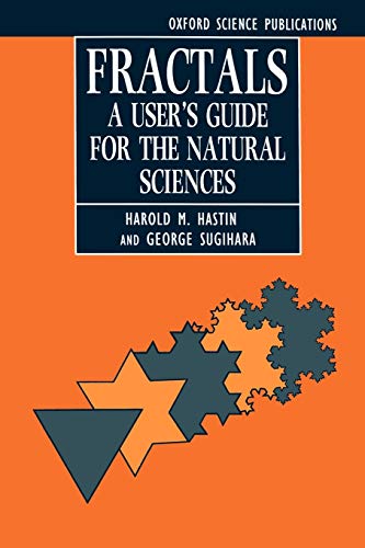 Beispielbild fr Fractals: A User's Guide for the Natural Sciences (Oxford Science Publications) zum Verkauf von SecondSale