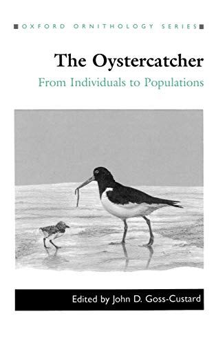 The Oystercatcher: From Individuals to People