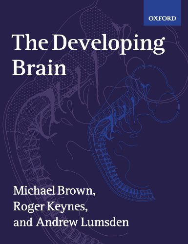 The Developing Brain (9780198547938) by Brown, Michael; Keynes, Roger; Lumsden, Andrew