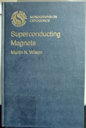 9780198548058: Superconducting Magnets