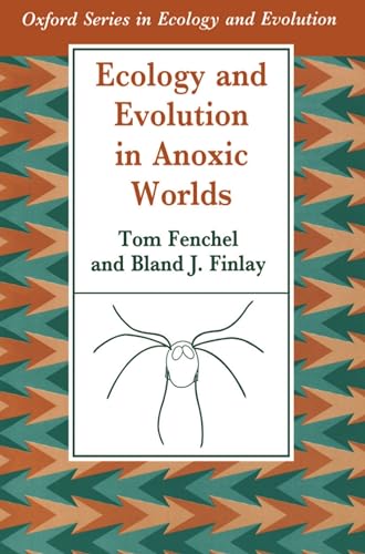 Beispielbild fr Ecology and Evolution in Anoxic Worlds zum Verkauf von Better World Books