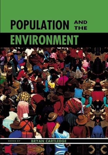 Beispielbild fr Population and the Environment: The Linacre Lectures 1993-4 zum Verkauf von Zubal-Books, Since 1961