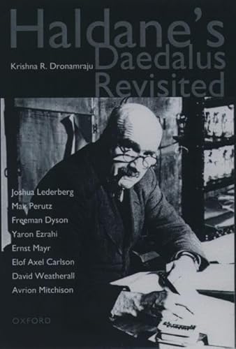 Imagen de archivo de Haldane's Daedalus Revisited a la venta por Ergodebooks