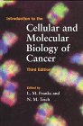 9780198548553: Introduction to the Cellular and Molecular Biology of Cancer