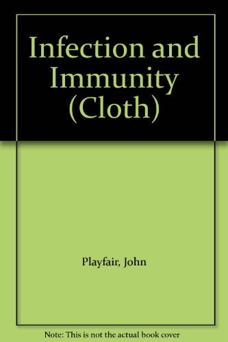 9780198549260: Infection and Immunity