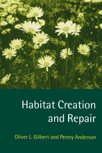 Habitat Creation and Repair