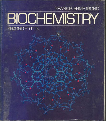 9780198551782: Biochemistry