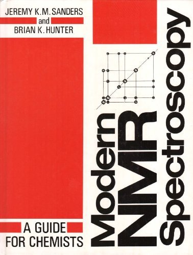 9780198551911: Modern NMR Spectroscopy: A Guide for Chemists