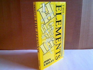9780198552376: The Elements