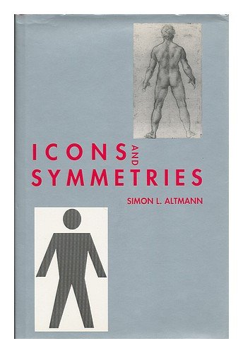 Stock image for Icons and Symmetries for sale by Better World Books
