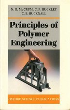 Stock image for Principles of Polymer Engineering for sale by ThriftBooks-Atlanta