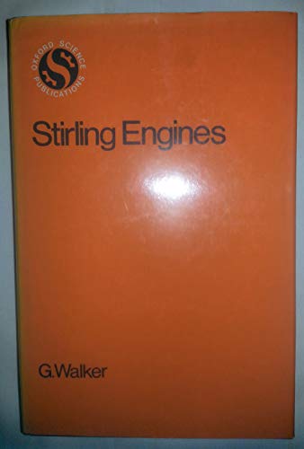 

Stirling Engines