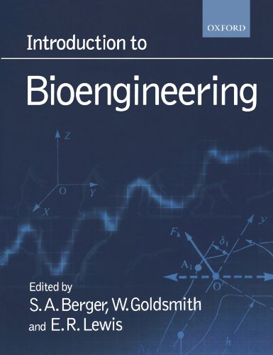 9780198565154: Introduction to Bioengineering