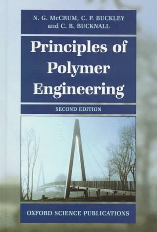 9780198565277: Principles of Polymer Engineering