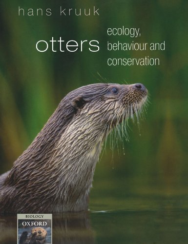 9780198565871: Otters: Ecology, Behaviour and Conservation