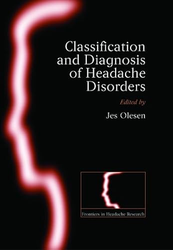 Classification and Diagnosis of Headache Disorders