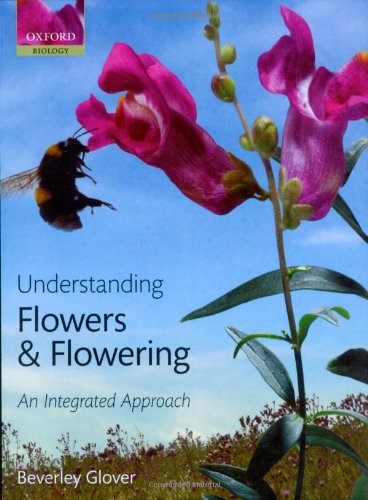 Beispielbild fr Understanding Flowers and Flowering: An integrated approach zum Verkauf von Bahamut Media