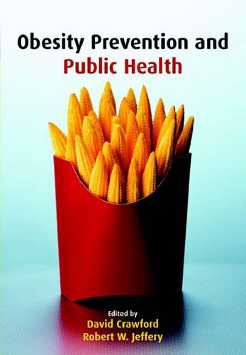 Stock image for Obesity Prevention and Public Health for sale by Anybook.com