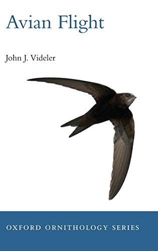 Stock image for Avian Flight (Oxford Ornithology Series) for sale by Greener Books