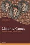 9780198566403: Minority Games: Interacting agents in financial markets (Oxford Finance Series)