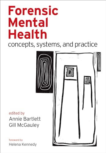Stock image for Forensic Mental Health Concepts, systems, and practice (Paperback) for sale by Iridium_Books