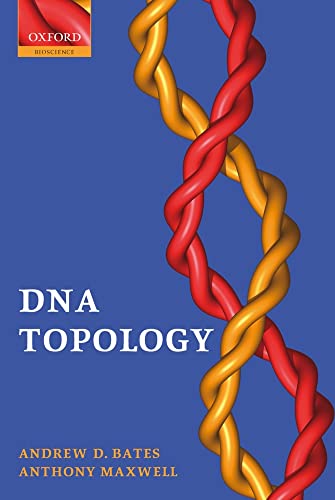 9780198567097: DNA Topology