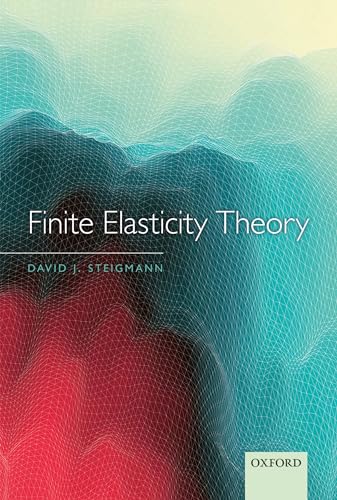 Stock image for FINITE ELASTICITY THEORY for sale by Basi6 International