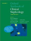 Stock image for Oxford Textbook of Clinical Nephrology Vol 3 for sale by PAPER CAVALIER UK